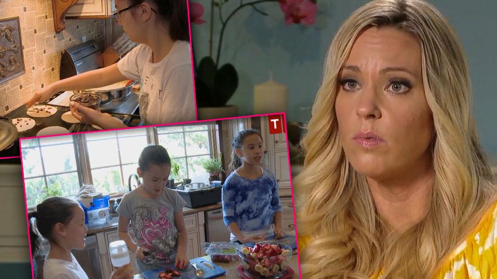 ‘Kate Plus 8’ mothers day special kate gosselin