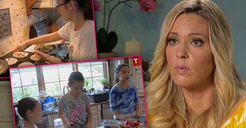 ‘Kate Plus 8’ mothers day special kate gosselin