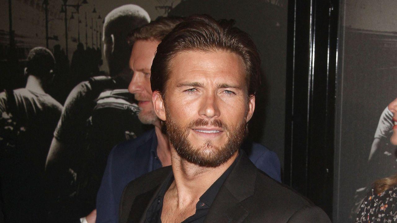 Photo of Scott Eastwood