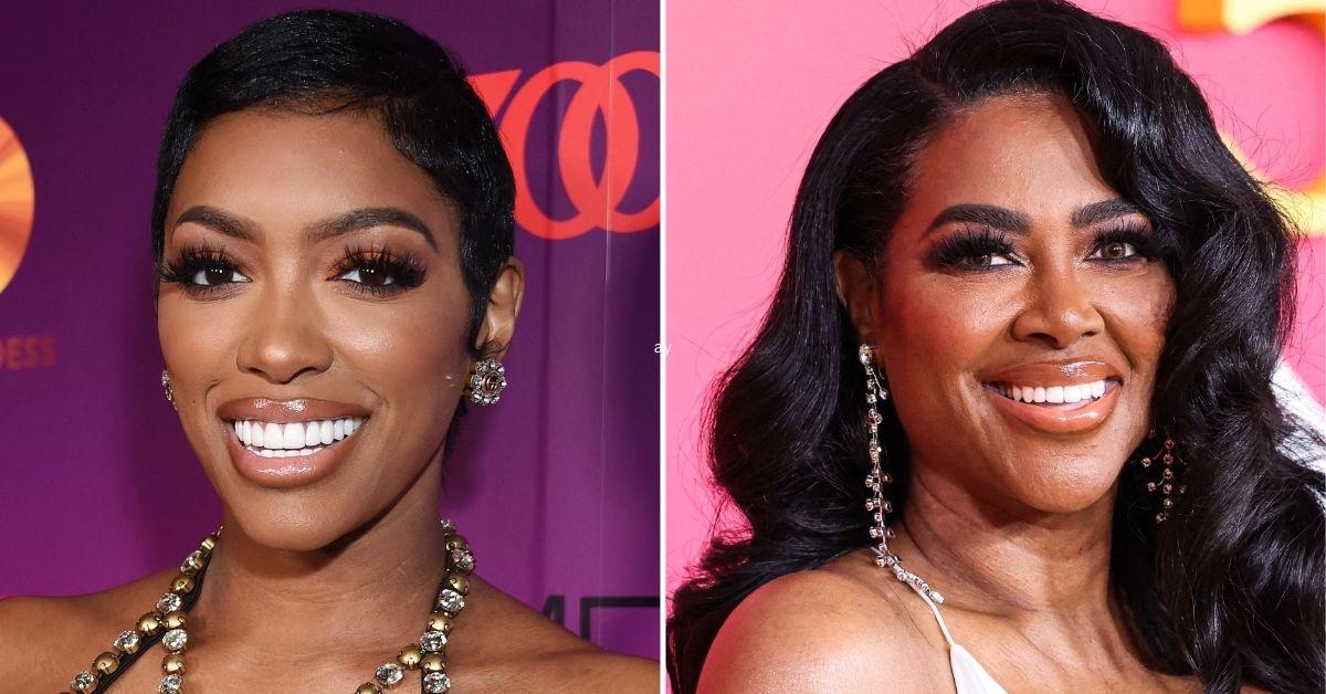 'RHOA' Season 16 Cast: Find Out Who's Joining Porsha Williams and Kenya ...