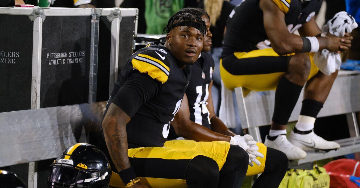 Pittsburgh Steelers Player Dwayne Haskins' Cause of Death Revealed