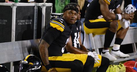 Dwayne Haskins Was Drugged, Blackmailed & Robbed Prior To Death: Lawsuit