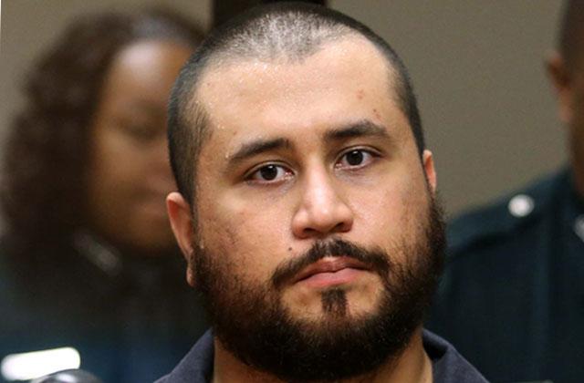 Trayvon Martin Murder Shooting George Zimmerman Punched