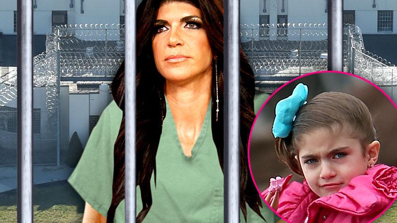 teresa giudice audriana giudice meltdown