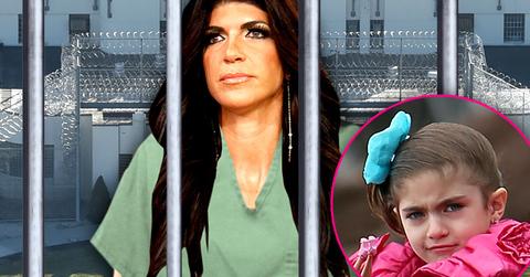 teresa giudice audriana giudice meltdown