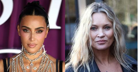 Kim Kardashian's wild birthday bash has made headlines as the star partied all night with Kate Moss in London.