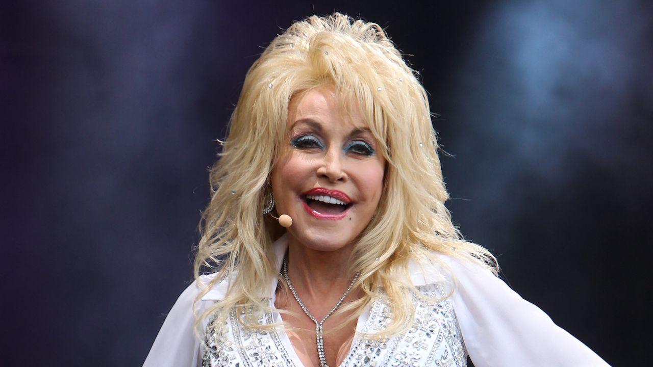 Photo of Dolly Parton