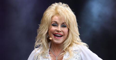 Photo of Dolly Parton