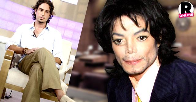 //michael jackson wade robson sex abuse witnesses pp sl