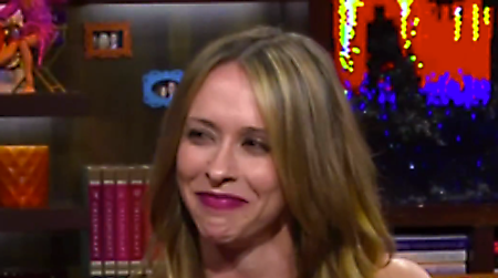 Jennifer Love Hewitt