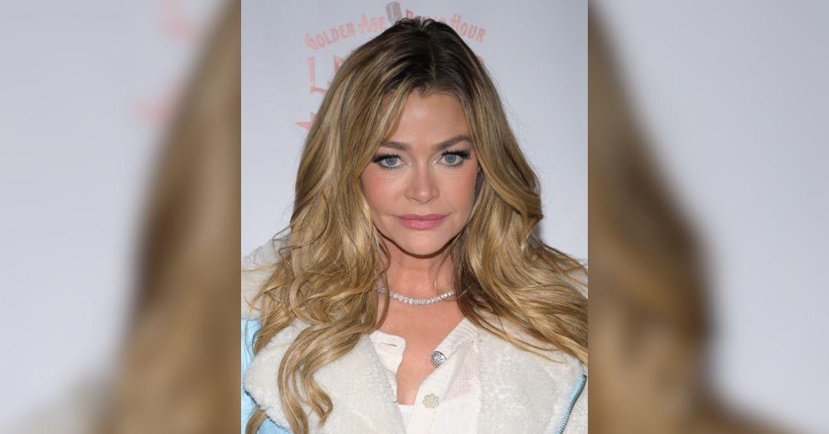 Photo of Denise Richards