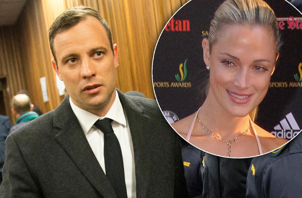 //Oscar Pistorius Denied Appeal Killed Girlfriend pp