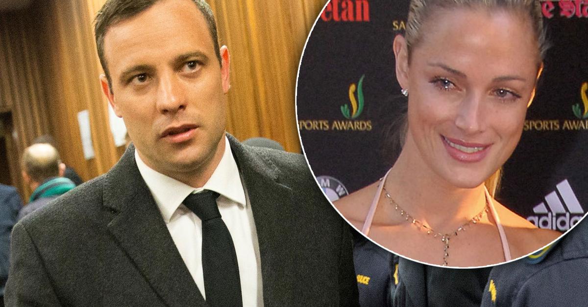 Oscar Pistorius Denied Appeal After He Killed Girlfriend