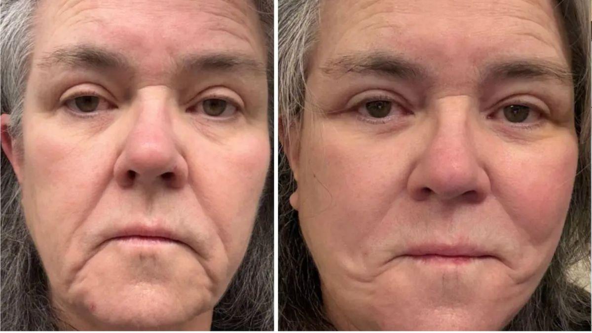Photo of Rosie O'Donnell