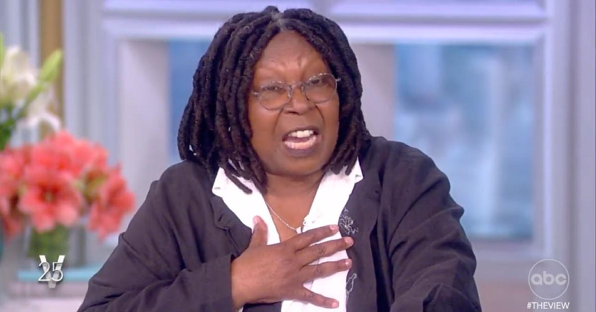 whoopi