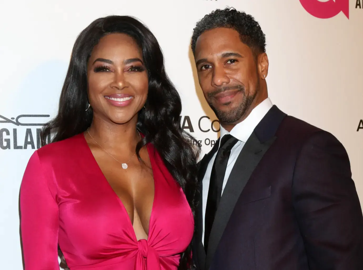 kenya moore husband marc