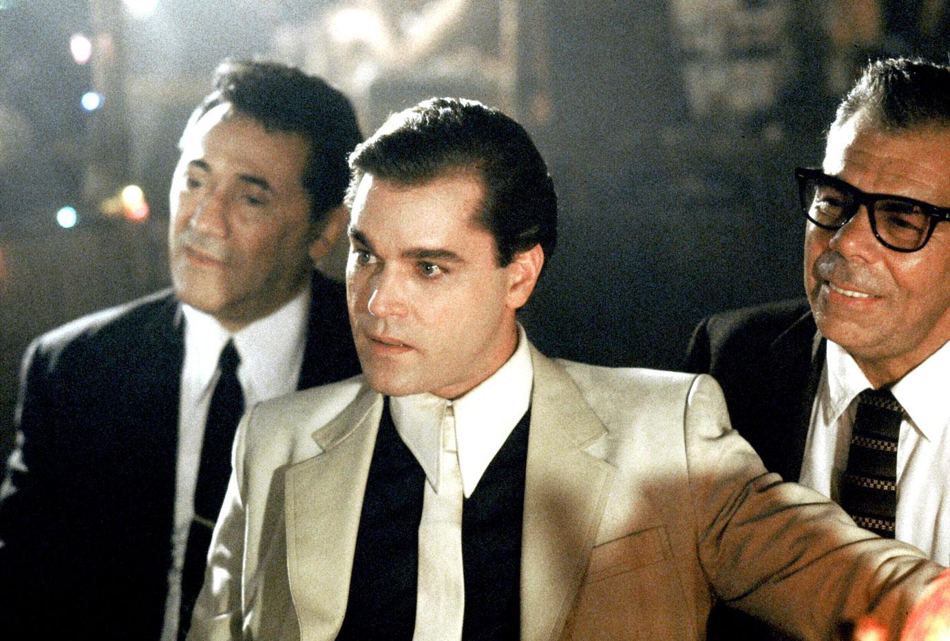 The Most Shocking Christmas Tragedies & Scandals Revealed Goodfellas' Actor Frank Adonis