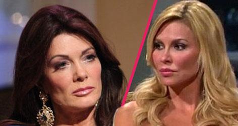 //lisa vanderpump brandi glanville square