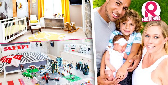 //kendra wilkinson nursery pics wide