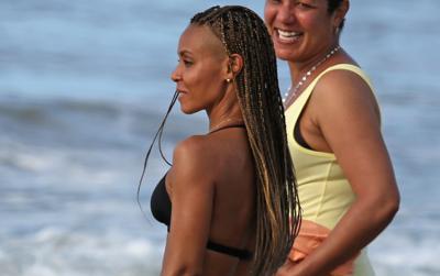 //jada pinkett smith bikini body wow