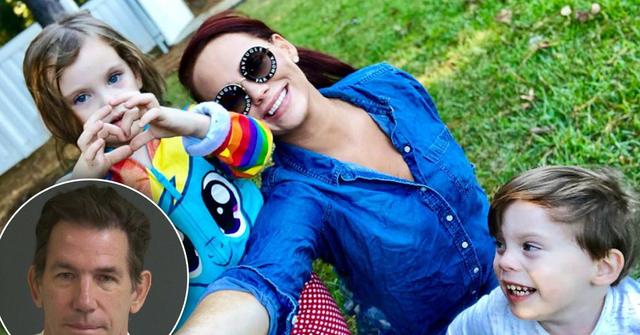 Thomas Ravenel Plans To Use Kathryn’s Car Accidents To Get Full Custody Of Kids