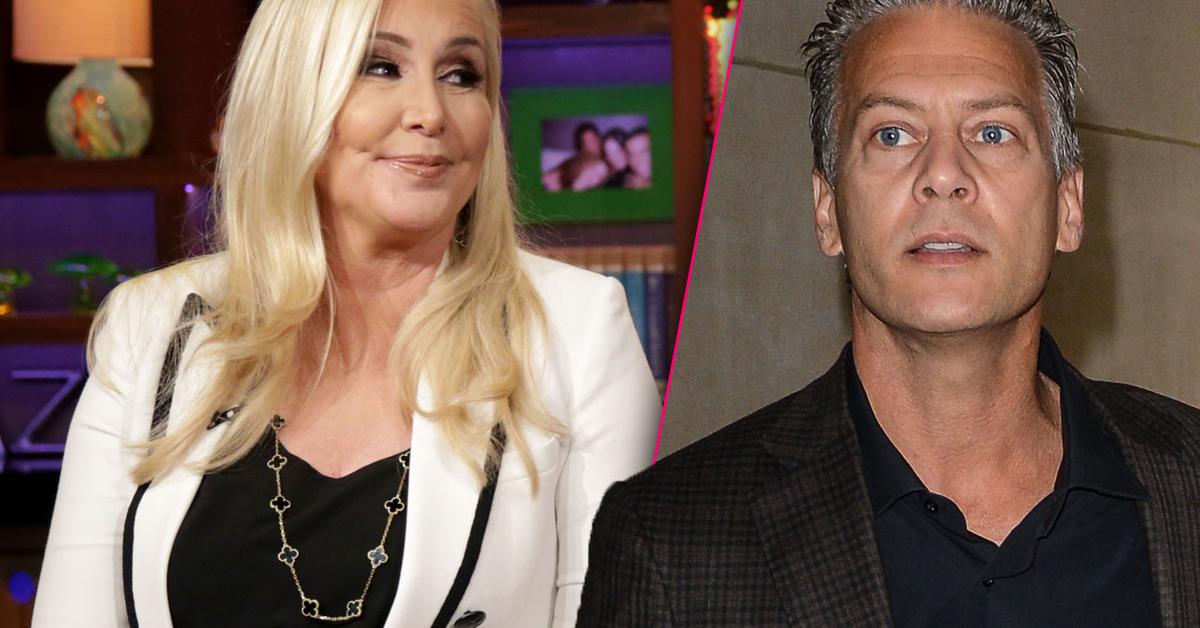 David Beador Giving Shannon ‘Everything She Wants’ In Divorce After ...
