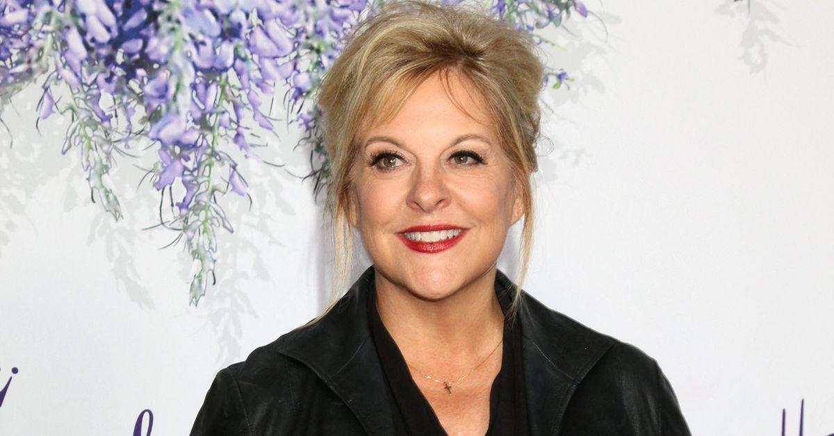 'CNN Headline News' veteran Nancy Grace once branded Arias 'a cold-blooded killer' during wall-to-wall trial coverage.