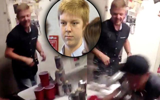 Affluenza Teen Probation Violation