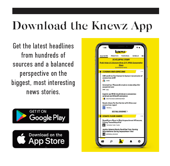 knewz app