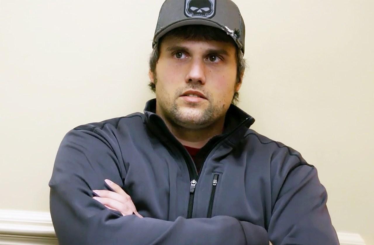 Ryan Edwards Mackenzie Return Teen Mom Spending Money