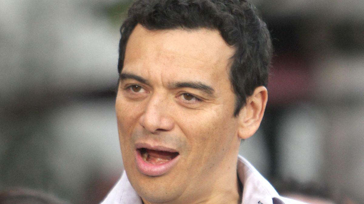 picture of Carlos Mencia