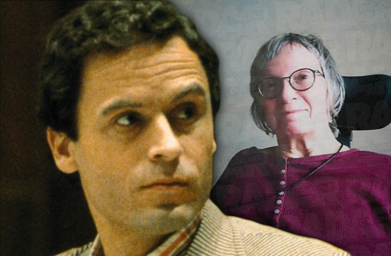 Serial Killer Ted Bundy's Wife Carole Ann Boone Found
