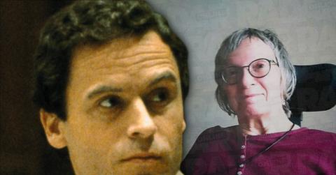 Ted Bundy Wife Carole Ann Boone