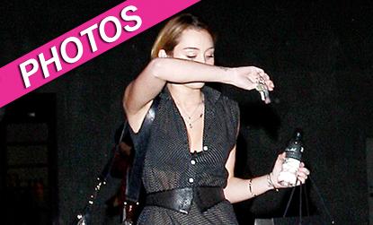 //miley cyrus bob miley