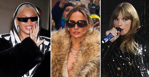 jennifer lopez cancels several shows tour no explanation pp