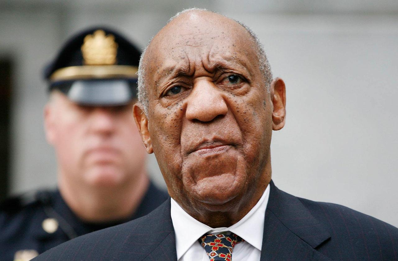 //Judge Sets Bill Cosby Sentencing Hearing pp