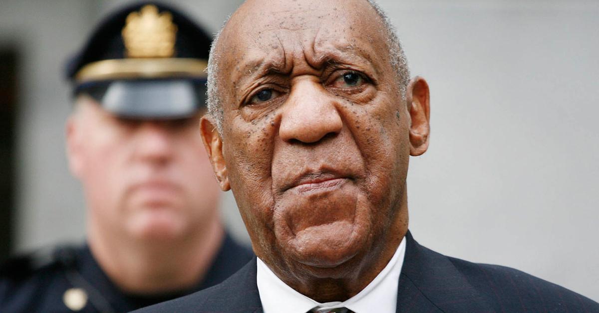 Judge Sets Bill Cosby Sentencing Hearing After Retrial