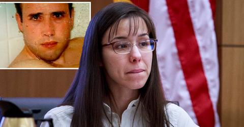 //jodi arias court travis alexander wide landov
