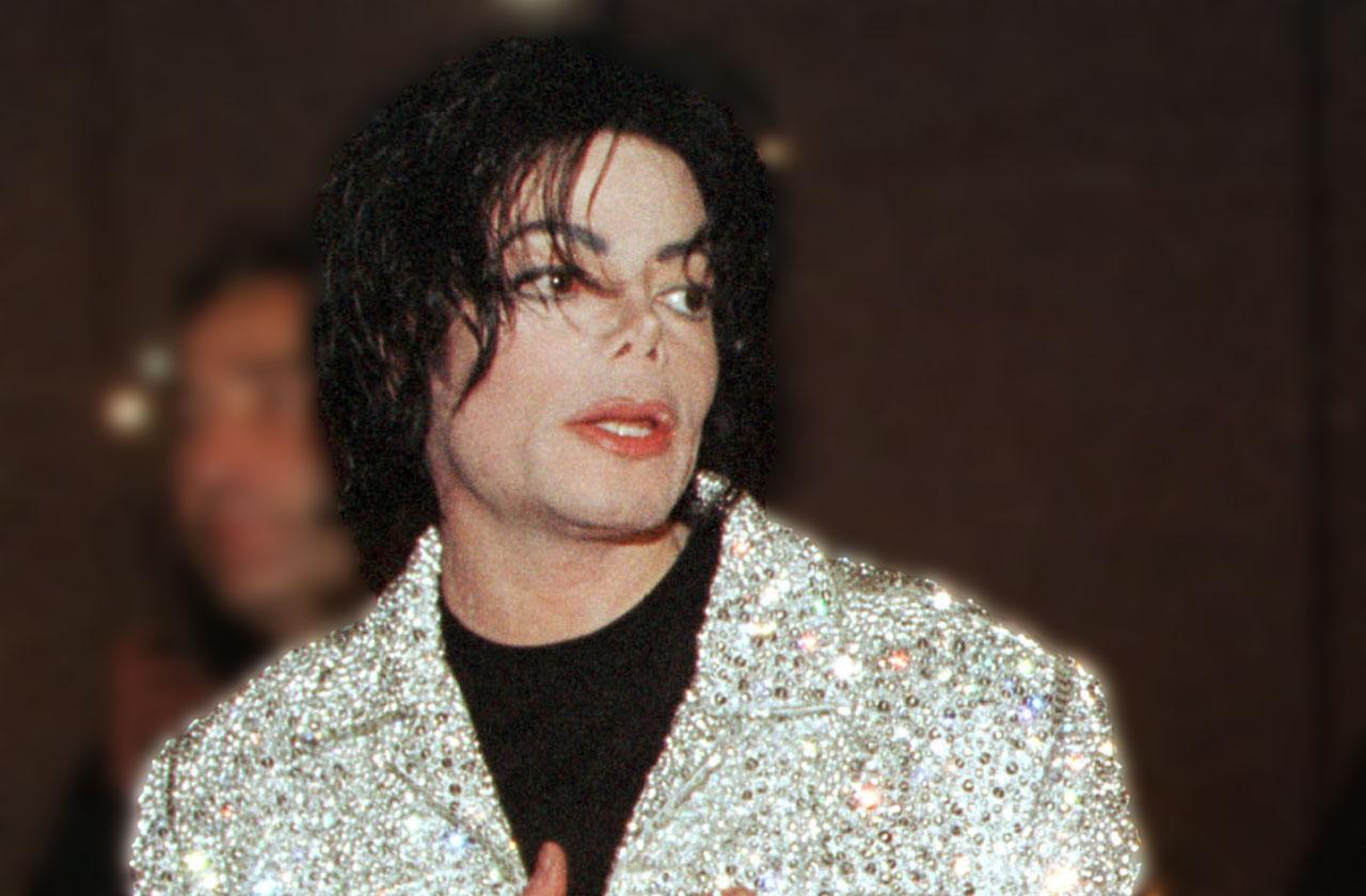 Michael Jackson Would Have Been Years Old Today Hiphopdx Hot Sex Picture 