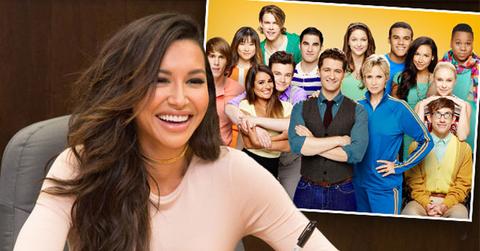 shocking glee secrets exposed