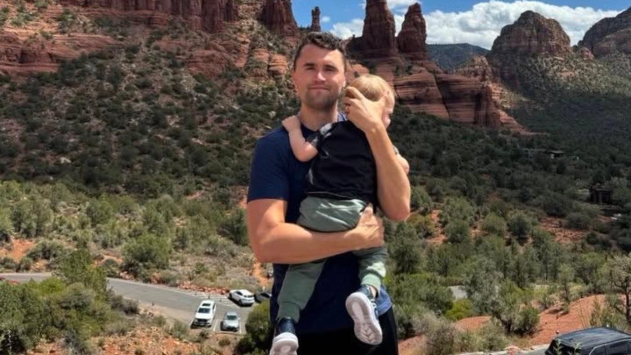 Charlie Kirk was killed in Utah allegedly from political violence.