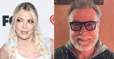 tori spelling dean mcdermott divorce saga nasty twist k debt emotional fallout pp