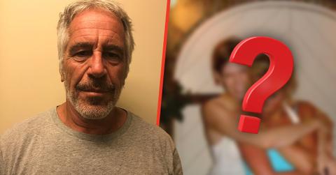 Jeffrey Epstein's 'secret wife' has been exposed.
