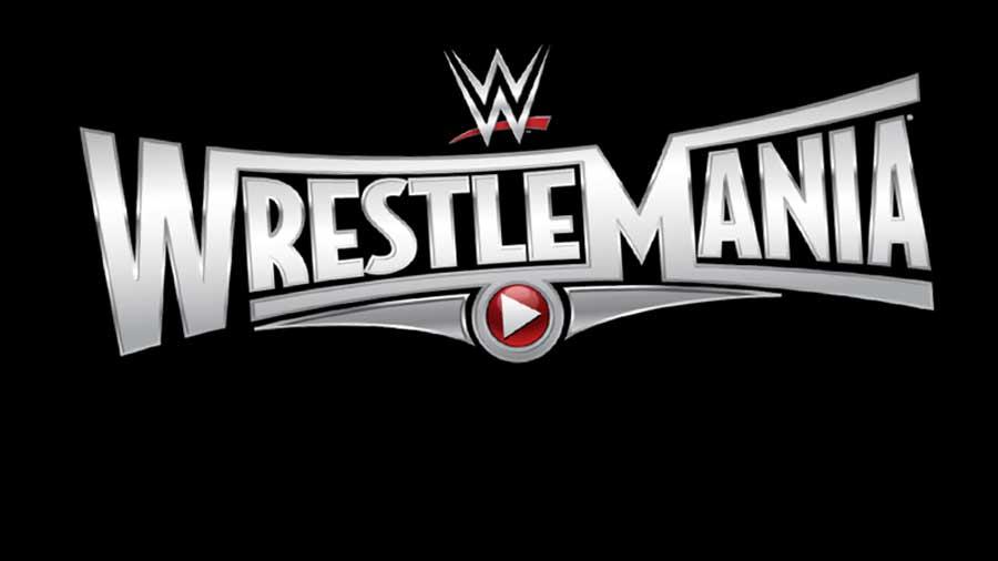 //wrestle mania