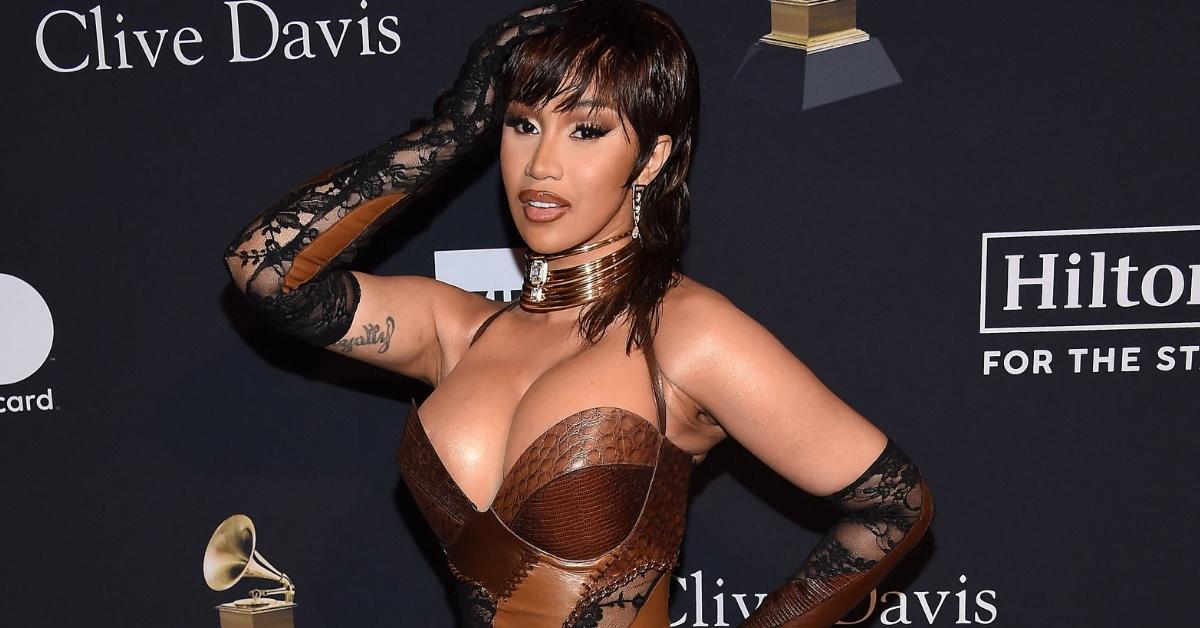 cardi b offset sued damage vacation home failing to pay rent