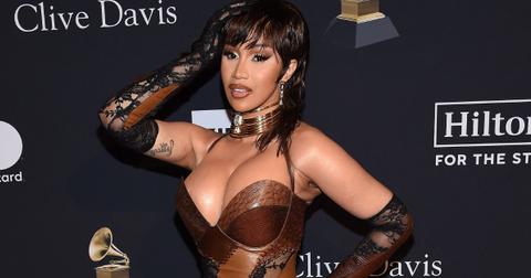cardi b offset sued damage vacation home failing to pay rent