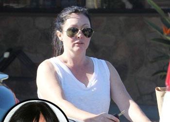 //shannen doherty no makeup_