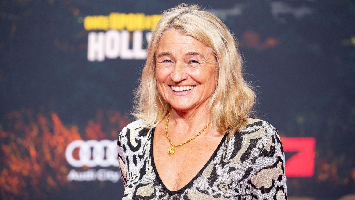 Photo of Irmelin Indenbirken