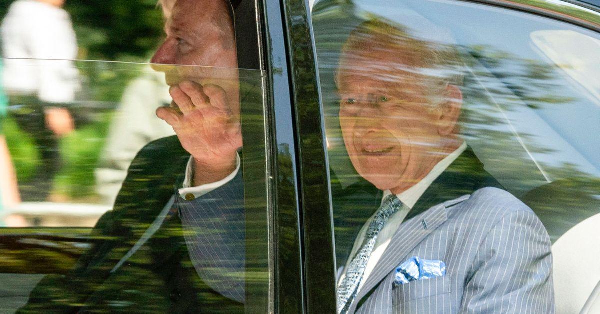 Photo of Prince Charles