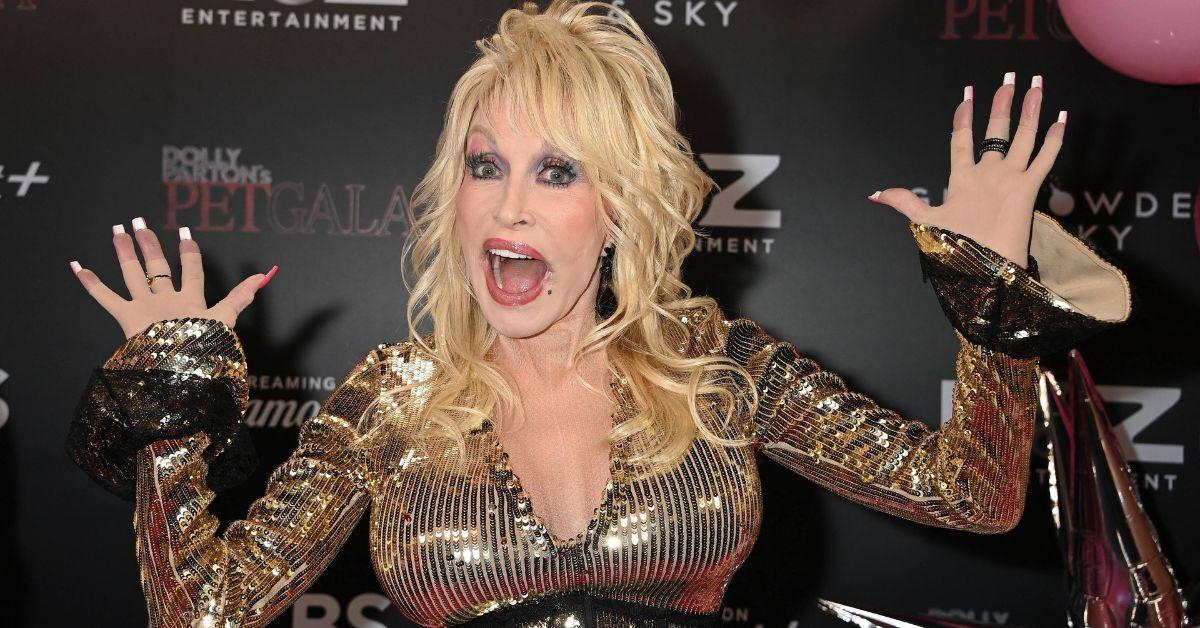 Picture of Dolly Parton